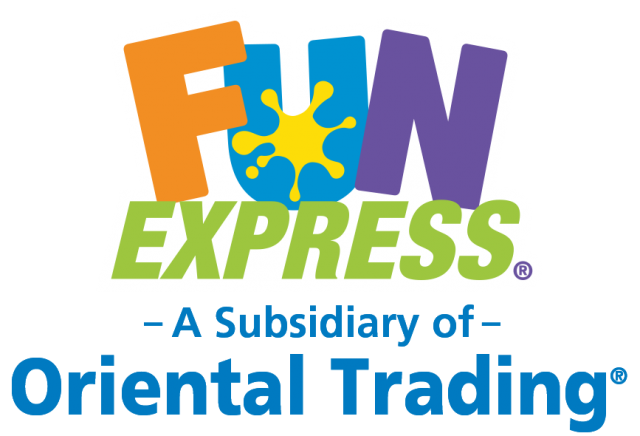 Fun Express Logo