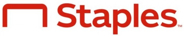 Staples Logo