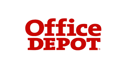 Office Depot logo