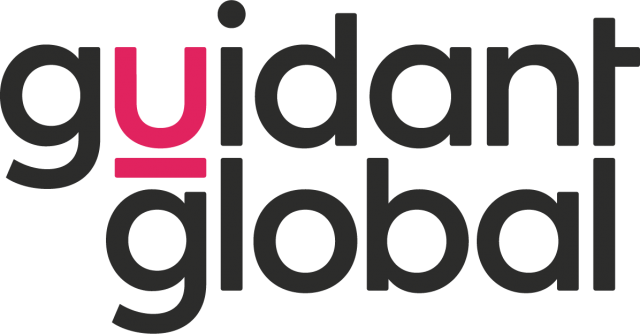 Guidant Global logo