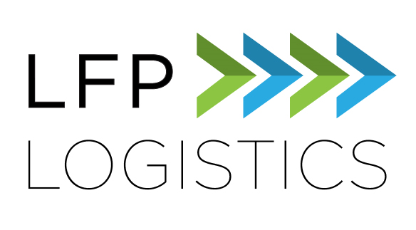 LFP Logistics Logo