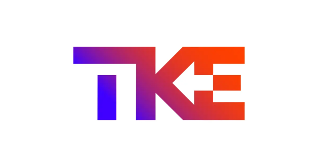 company logo