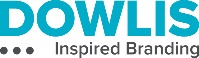 Dowlis Inspired Branding Logo