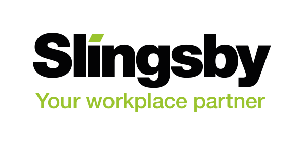 Slingsby logo