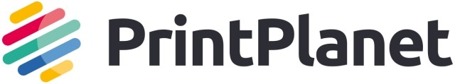 PrintPlanet logo