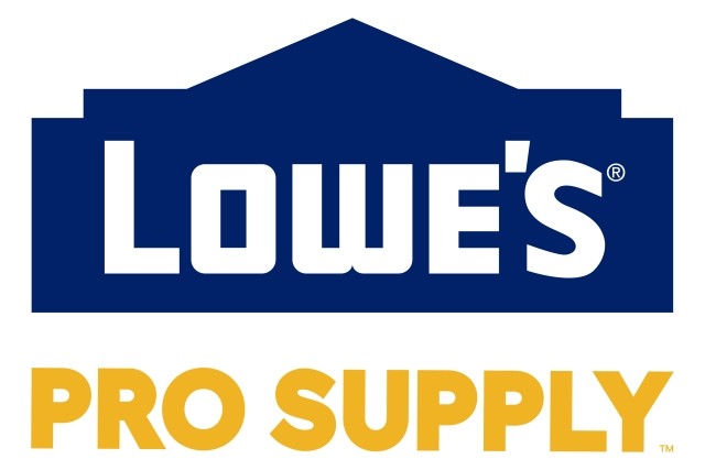 Lowes Pro Supply