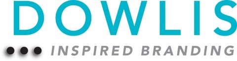 Dowlis Inspired Branding logo