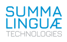 Summa Linguae Logo
