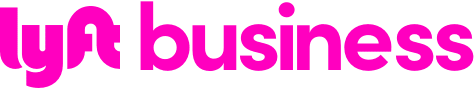 Lyft Business logo