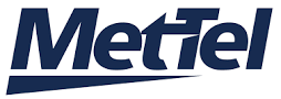 MEttel logo
