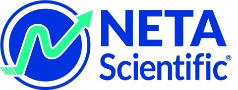 Neta Scientific Logo