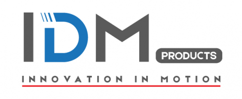 IDM Products logo