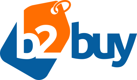 b2buy logo