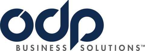 ODP Business Solutions Logo