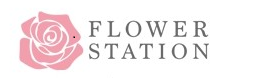 Flower Station Logo