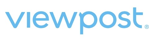 Viewpost logo