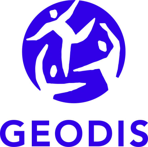 company logo