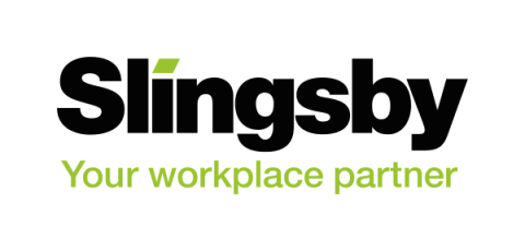 Slingsby logo